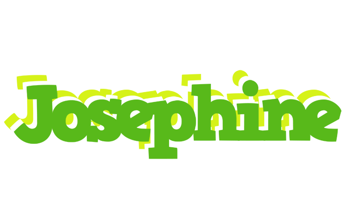 Josephine picnic logo