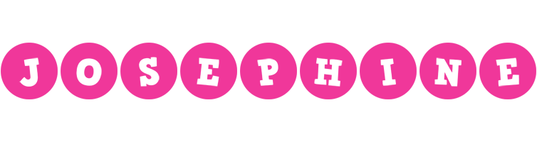 Josephine poker logo