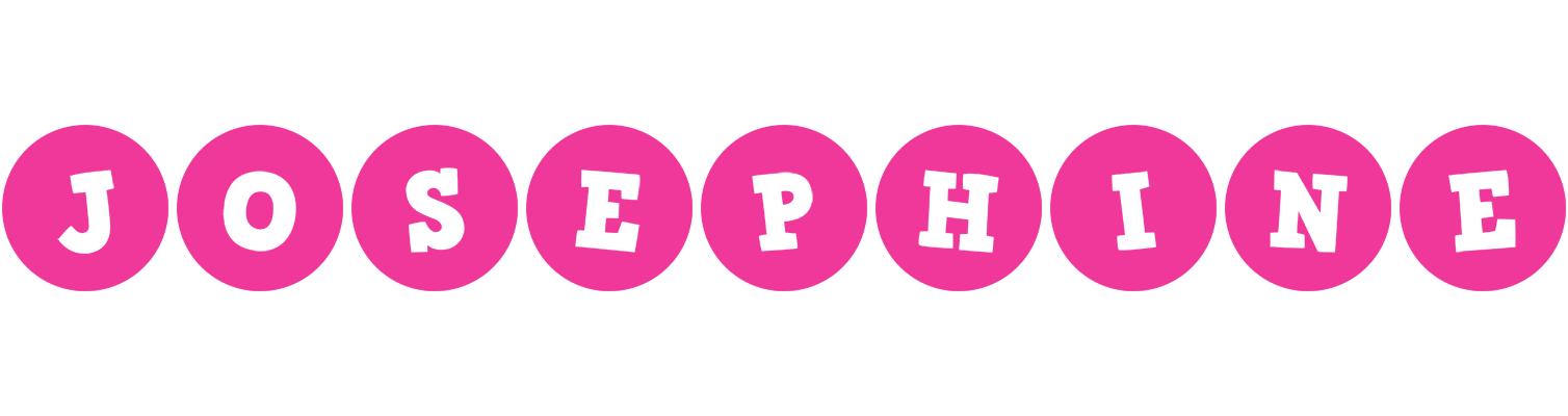 Josephine poker logo