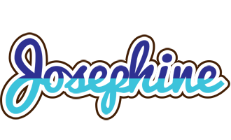 Josephine raining logo