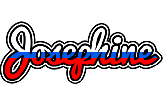 Josephine russia logo