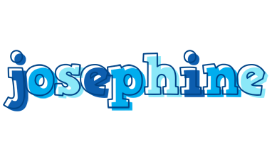 Josephine sailor logo