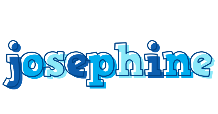 Josephine sailor logo