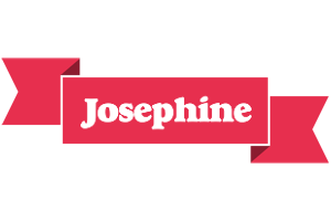 Josephine sale logo