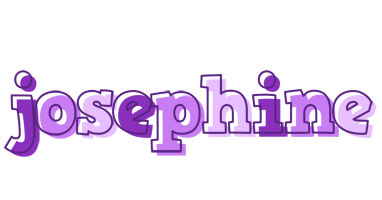 Josephine sensual logo