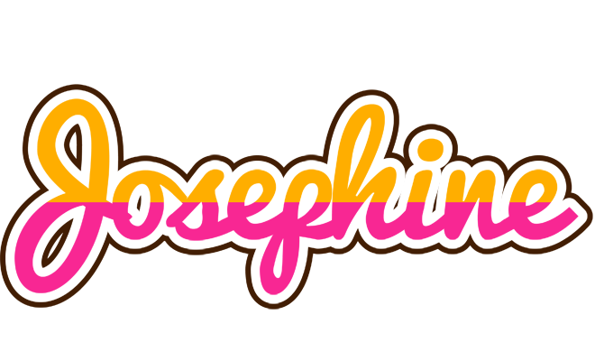 Josephine smoothie logo