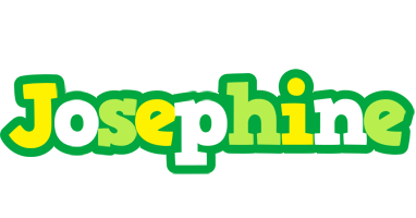 Josephine soccer logo