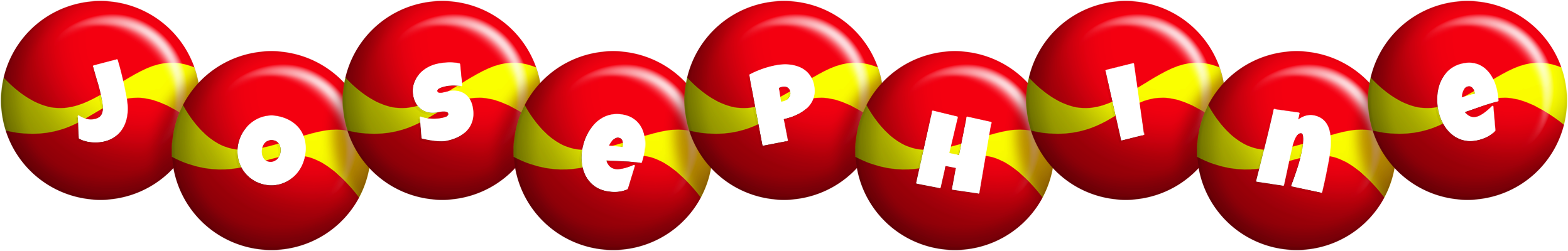 Josephine spain logo