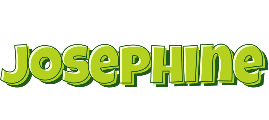 Josephine summer logo