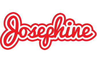 Josephine sunshine logo