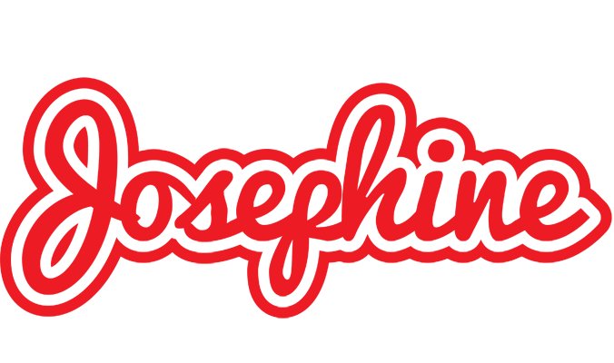 Josephine sunshine logo