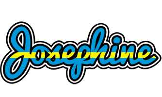 Josephine sweden logo