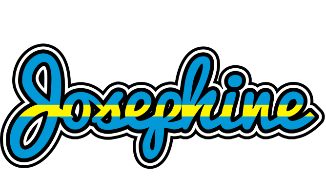 Josephine sweden logo