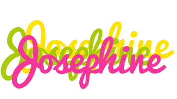 Josephine sweets logo