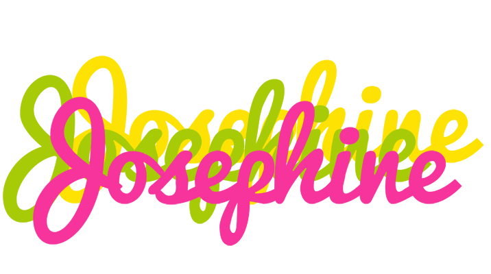 Josephine sweets logo