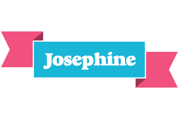 Josephine today logo
