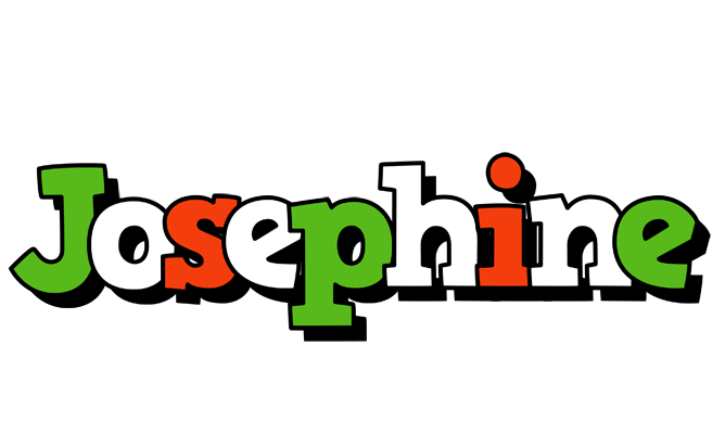 Josephine venezia logo