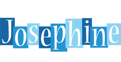 Josephine winter logo