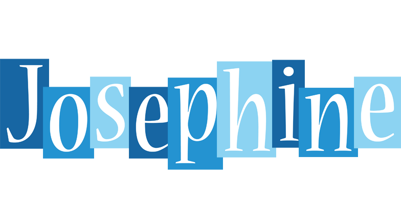 Josephine winter logo