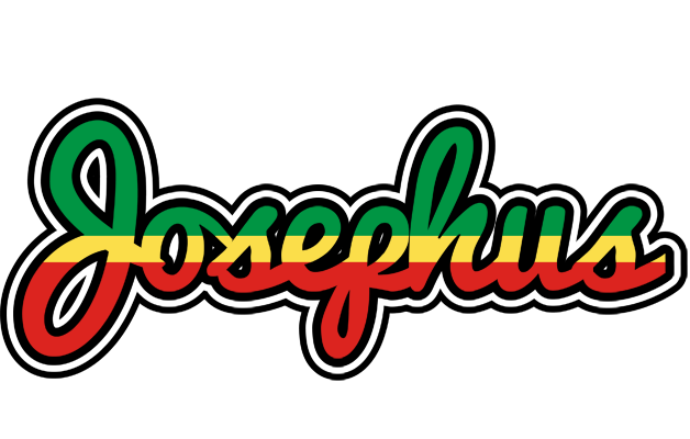 Josephus african logo