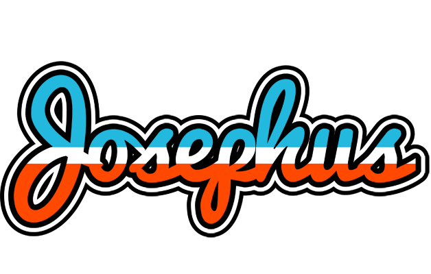 Josephus america logo