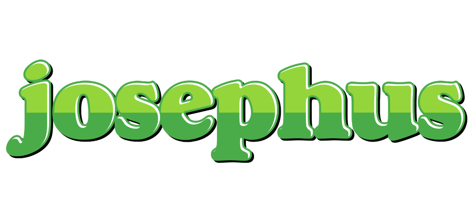 Josephus apple logo