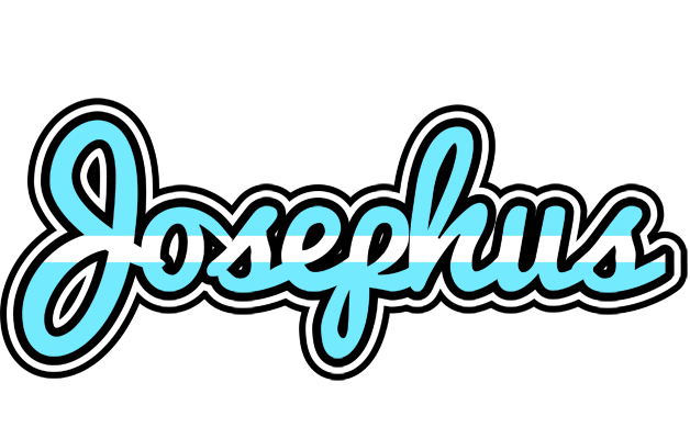 Josephus argentine logo