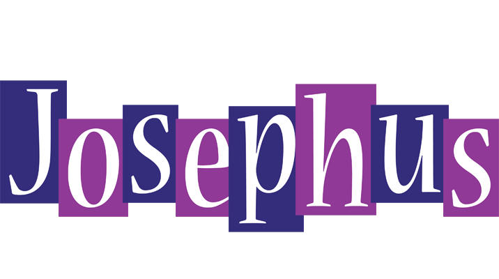 Josephus autumn logo