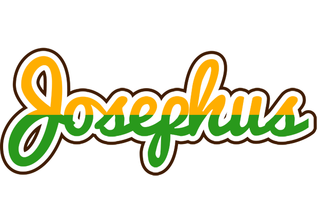 Josephus banana logo
