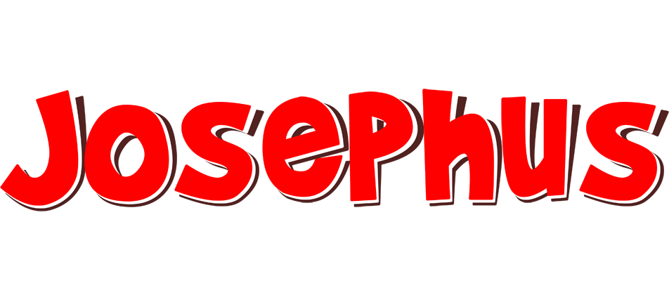 Josephus basket logo