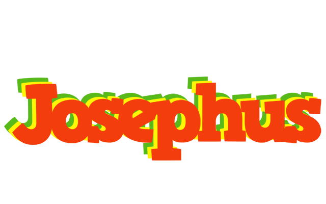Josephus bbq logo