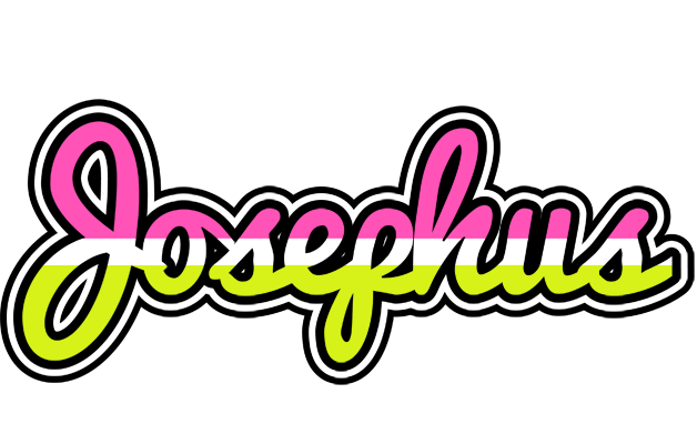Josephus candies logo