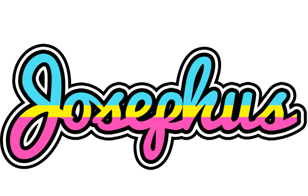 Josephus circus logo