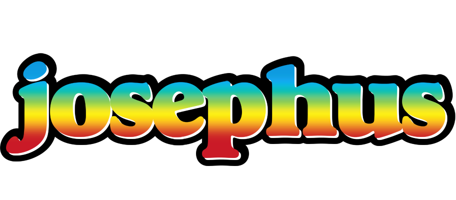Josephus color logo