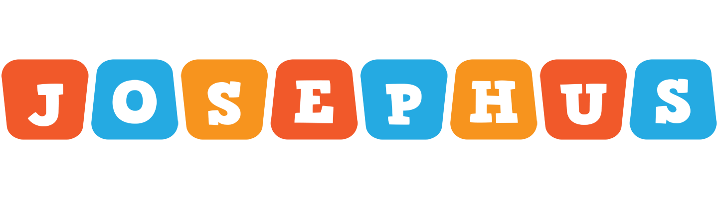 Josephus comics logo
