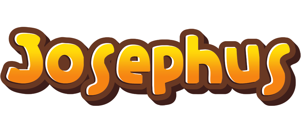 Josephus cookies logo