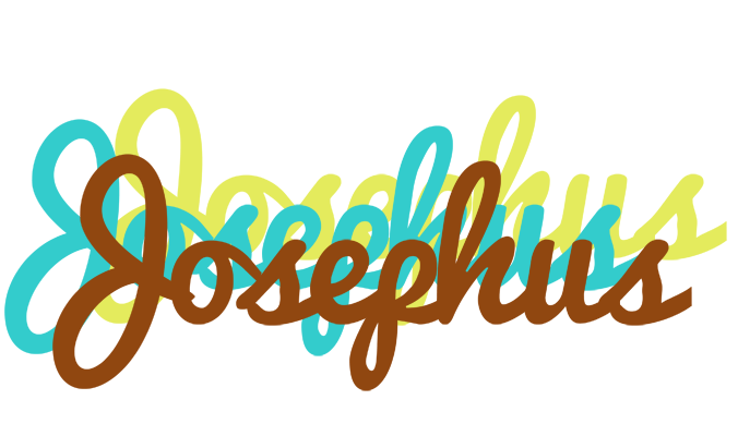 Josephus cupcake logo