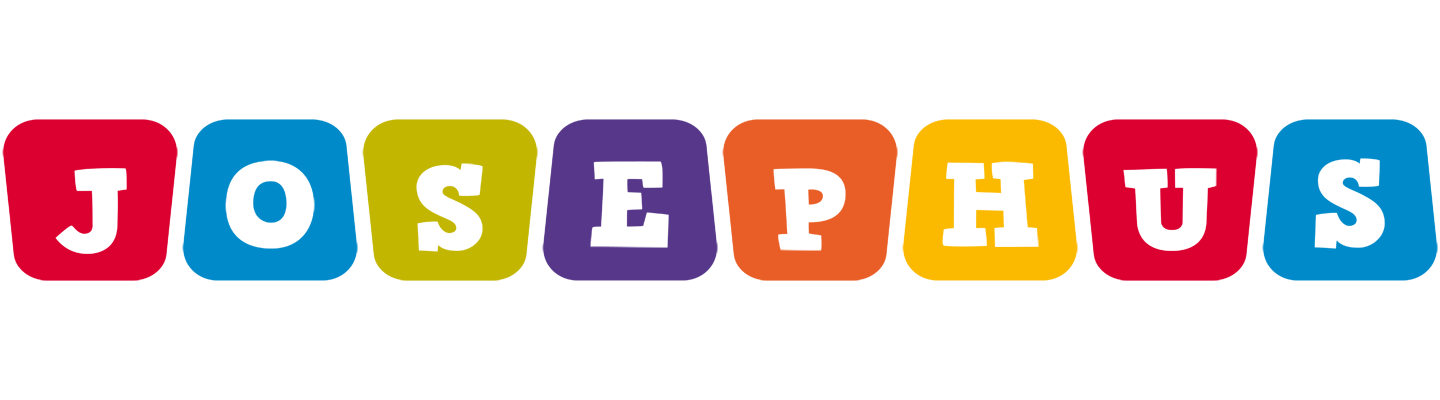 Josephus daycare logo