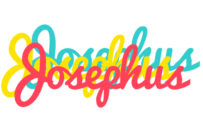 Josephus disco logo
