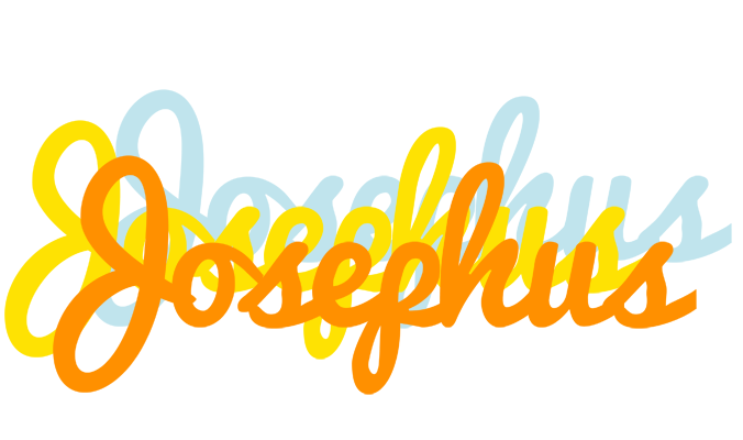 Josephus energy logo