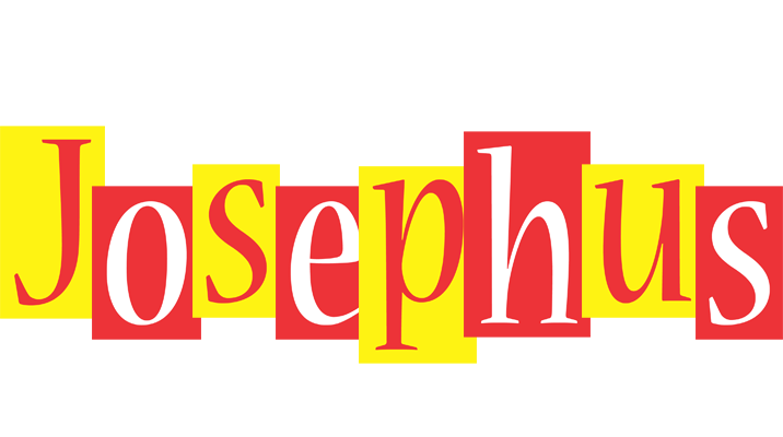 Josephus errors logo