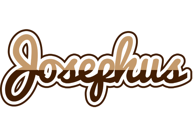 Josephus exclusive logo