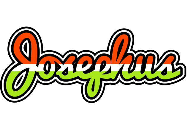 Josephus exotic logo