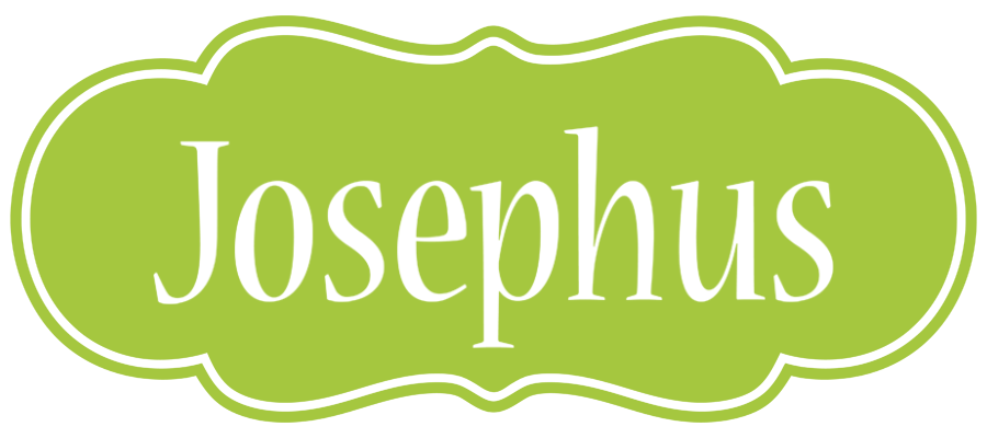 Josephus family logo