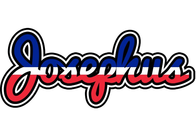 Josephus france logo