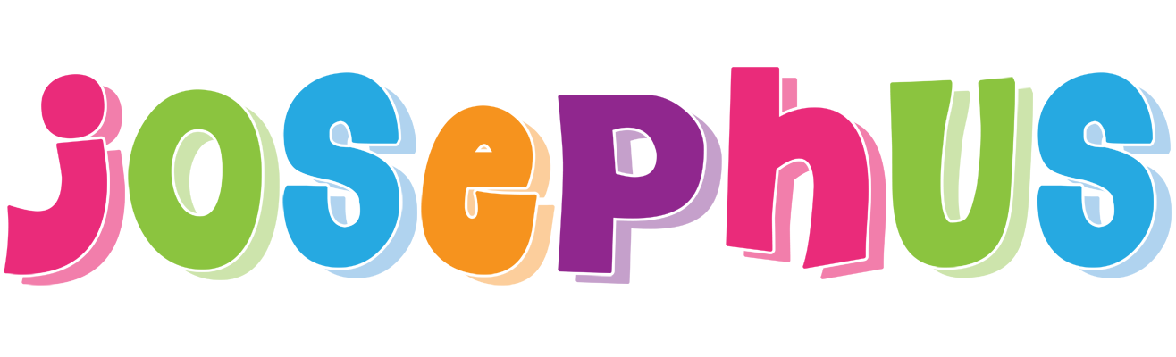 Josephus friday logo