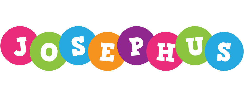 Josephus friends logo