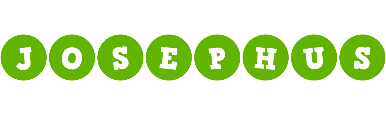 Josephus games logo