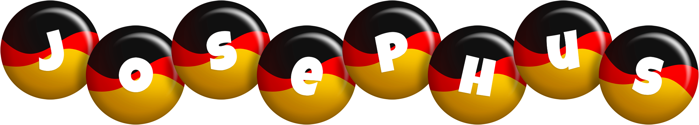 Josephus german logo