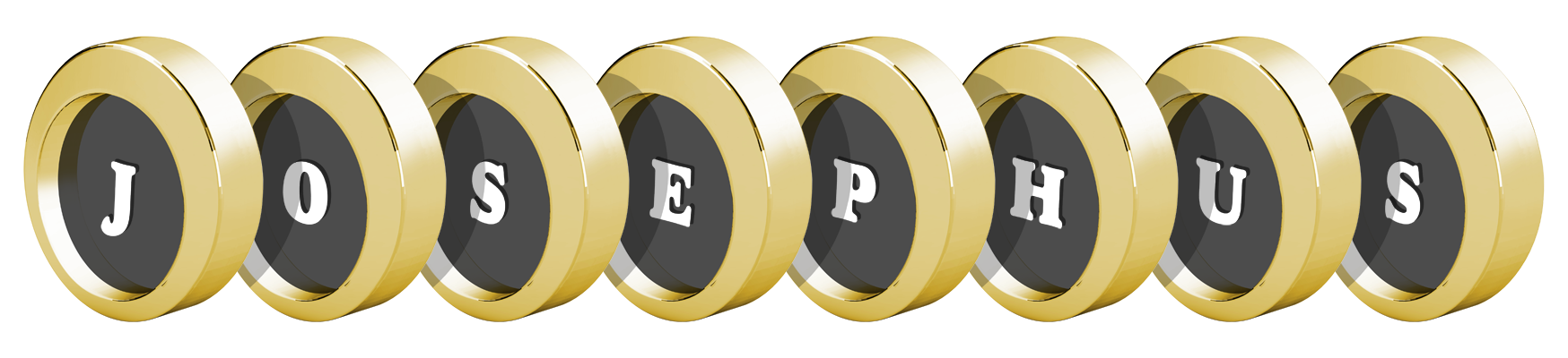 Josephus gold logo
